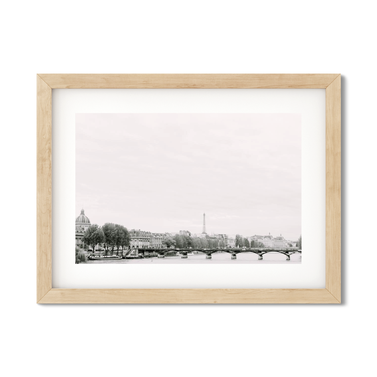 SEINE RIVER
