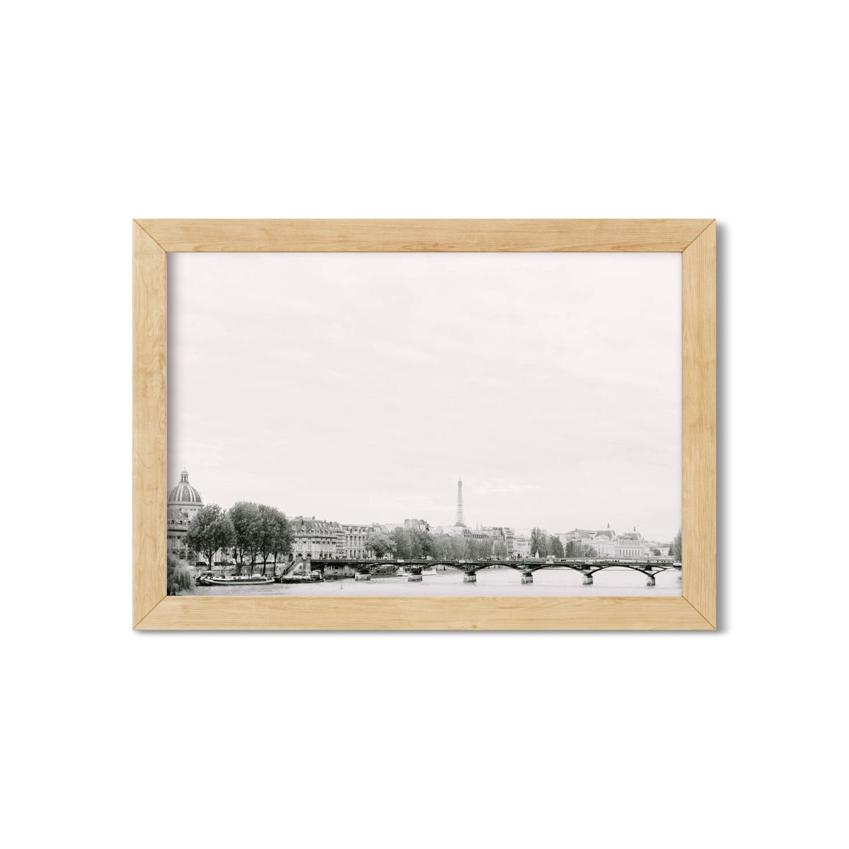 SEINE RIVER