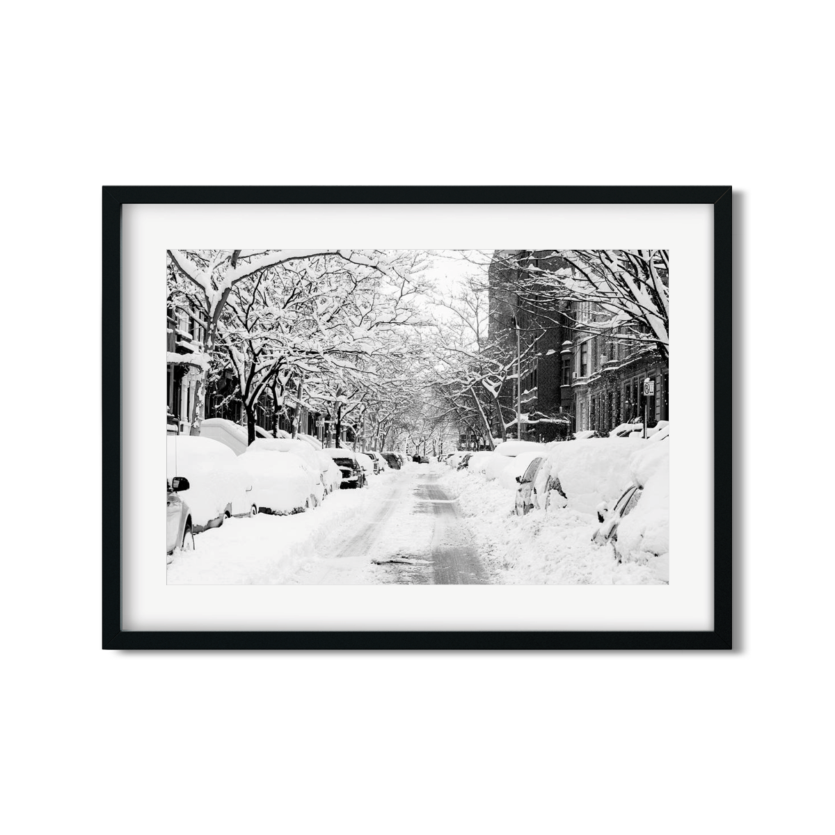 SNOW DAY