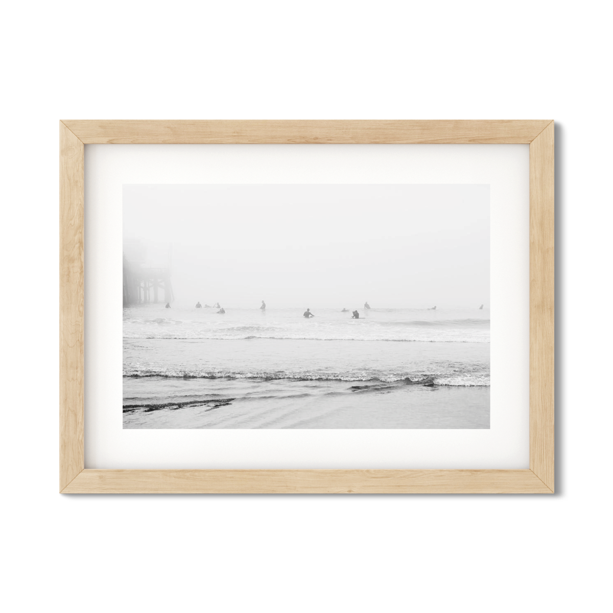 SURFERS NO. 13