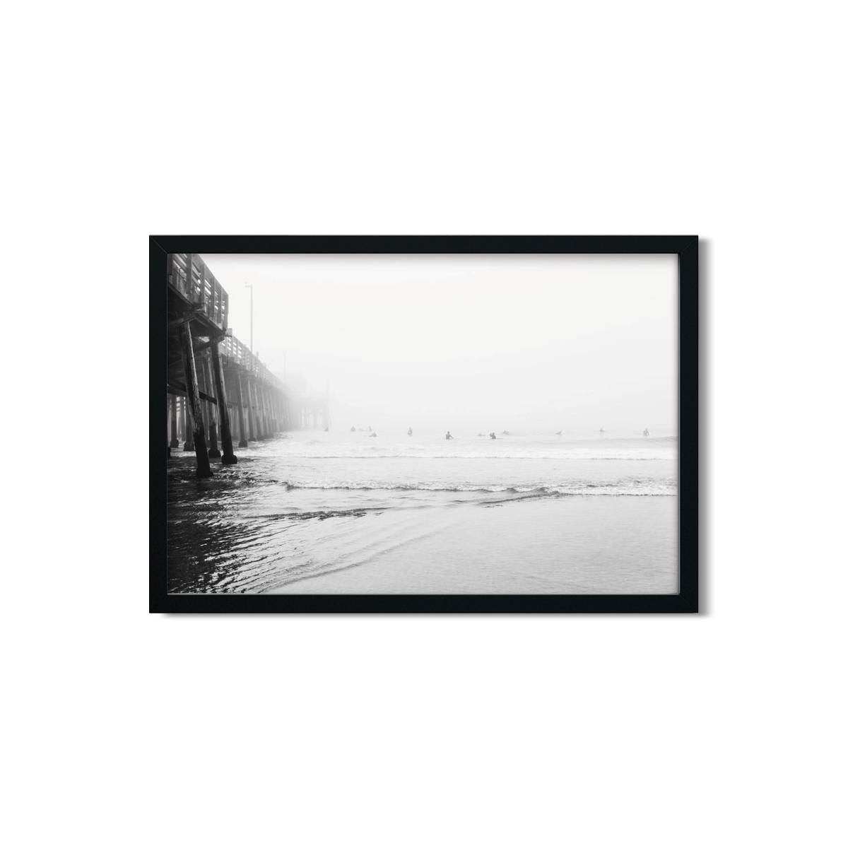 SURFERS NO. 14