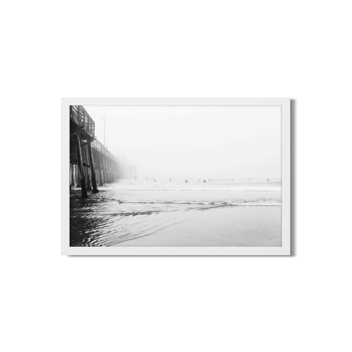 SURFERS NO. 14
