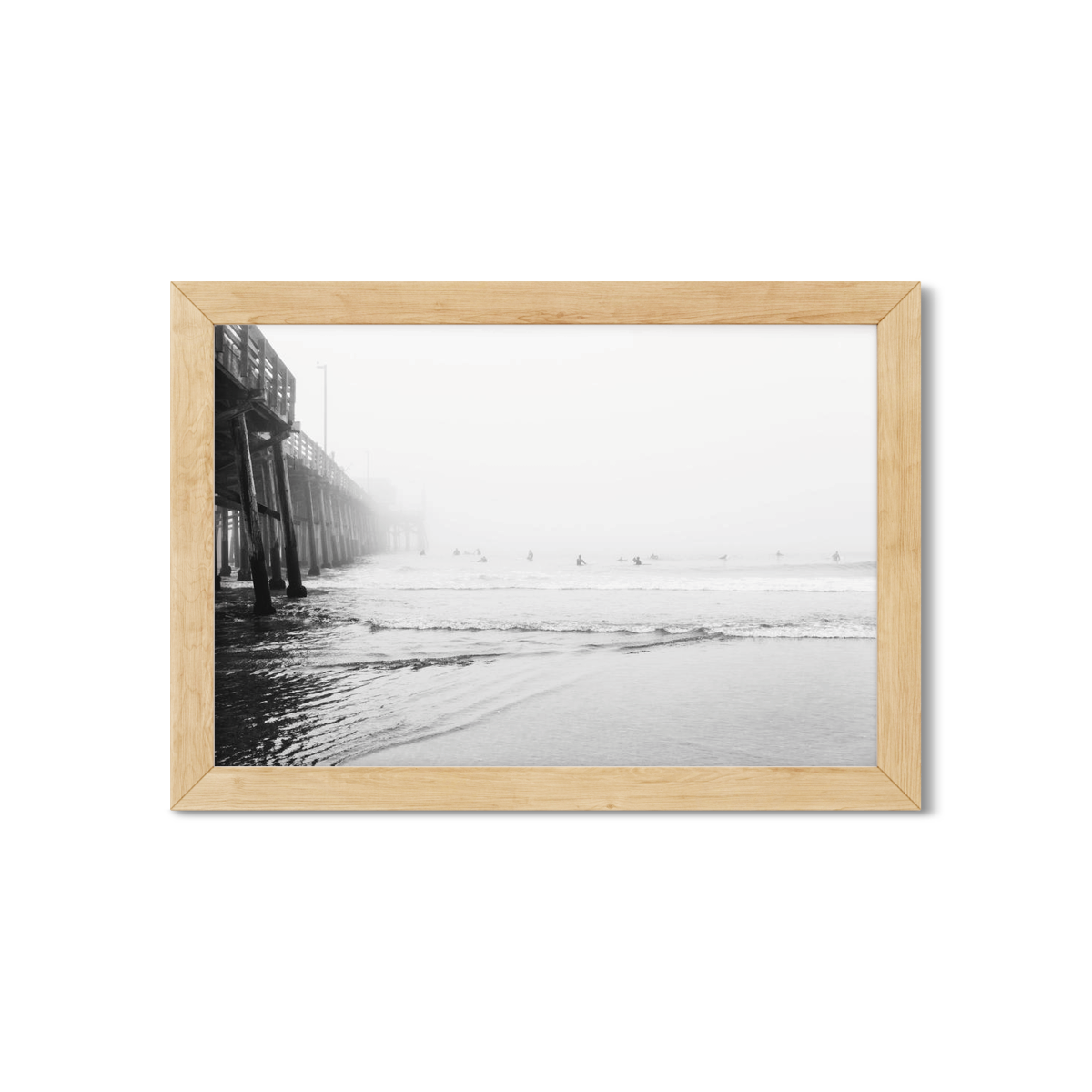 SURFERS NO. 14