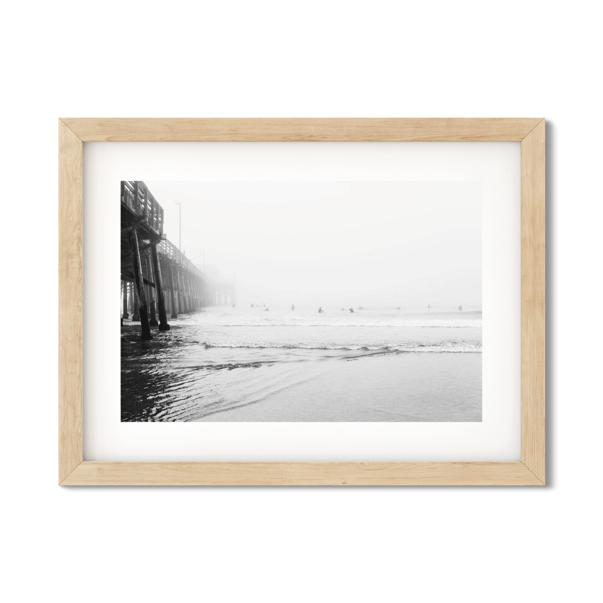 SURFERS NO. 14