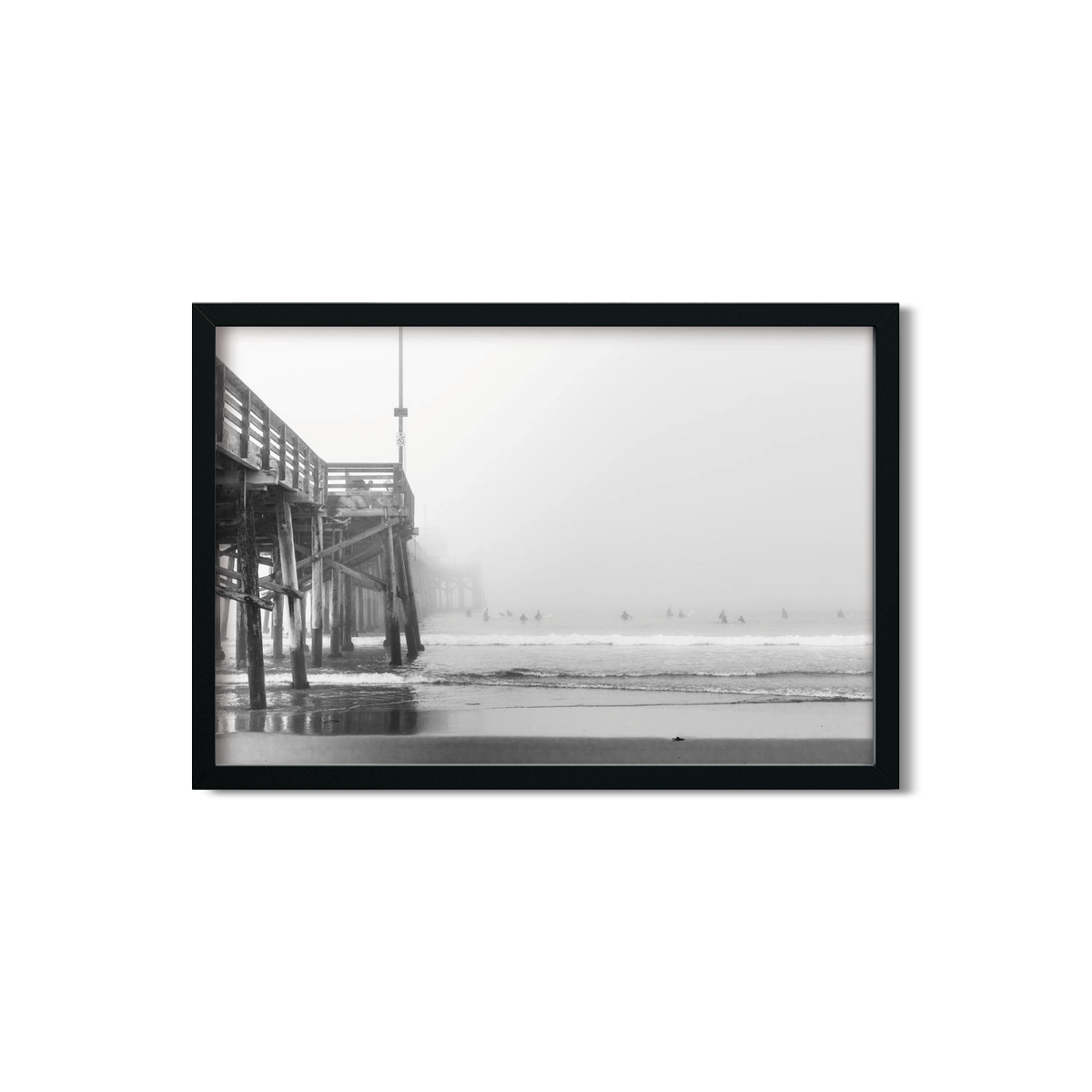 SURFERS NO. 16