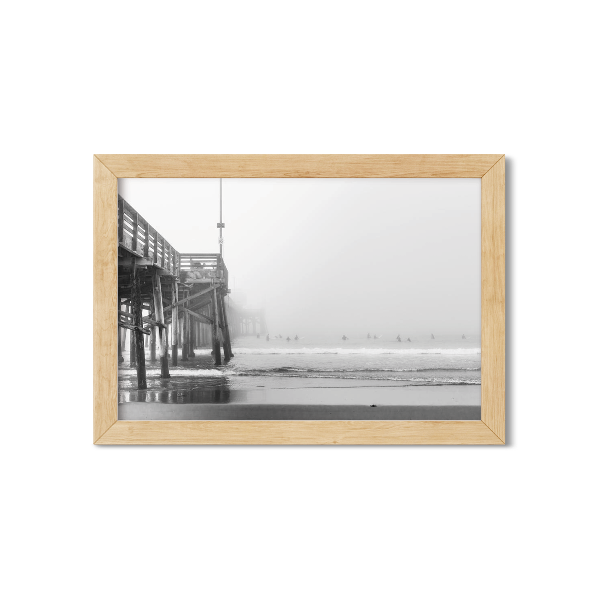 SURFERS NO. 16
