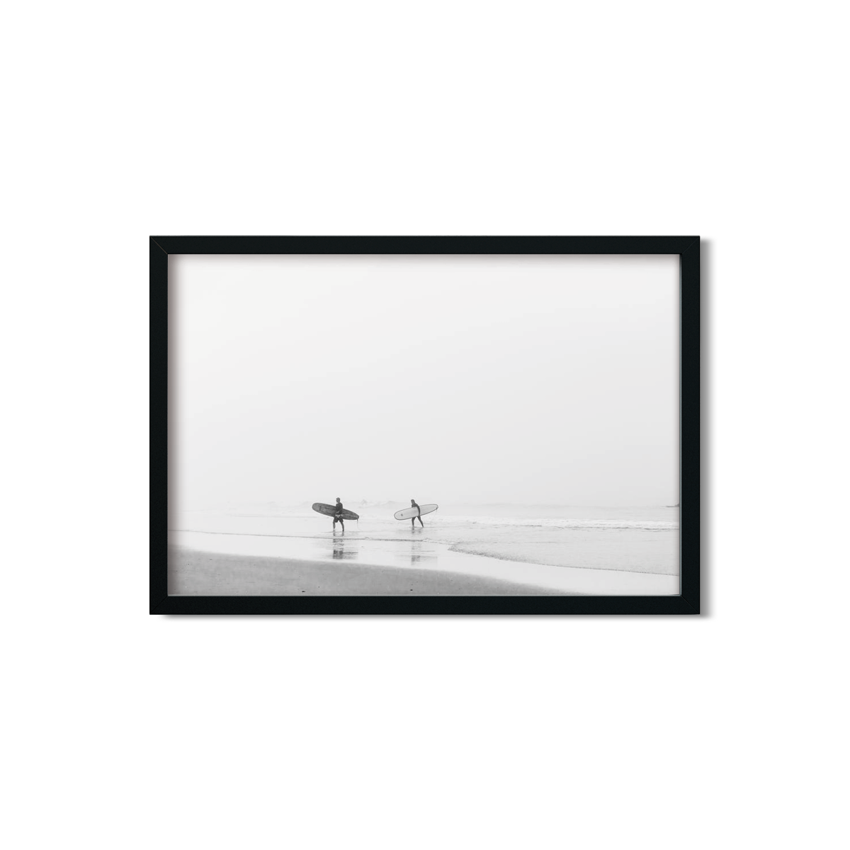 SURFERS NO. 17