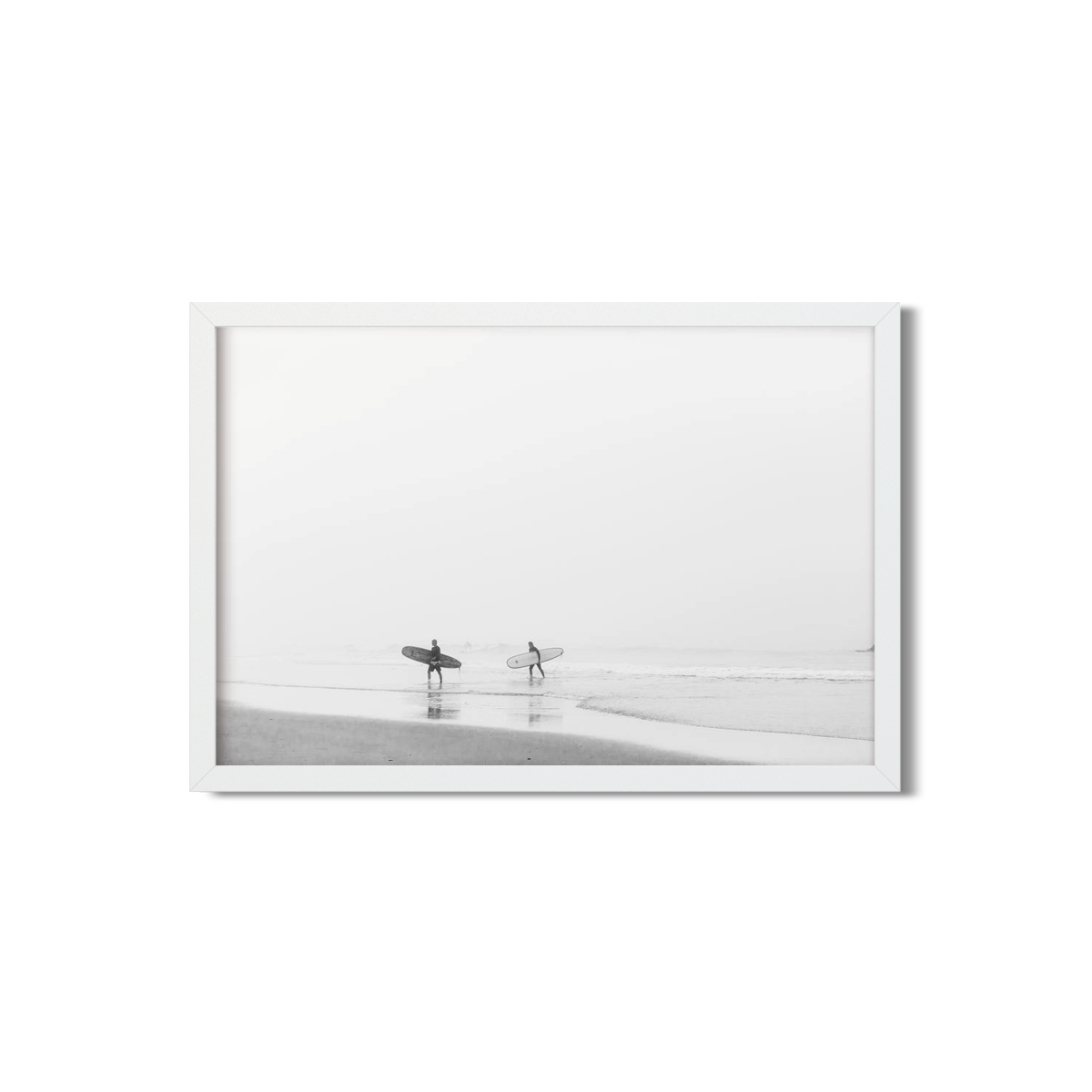 SURFERS NO. 17
