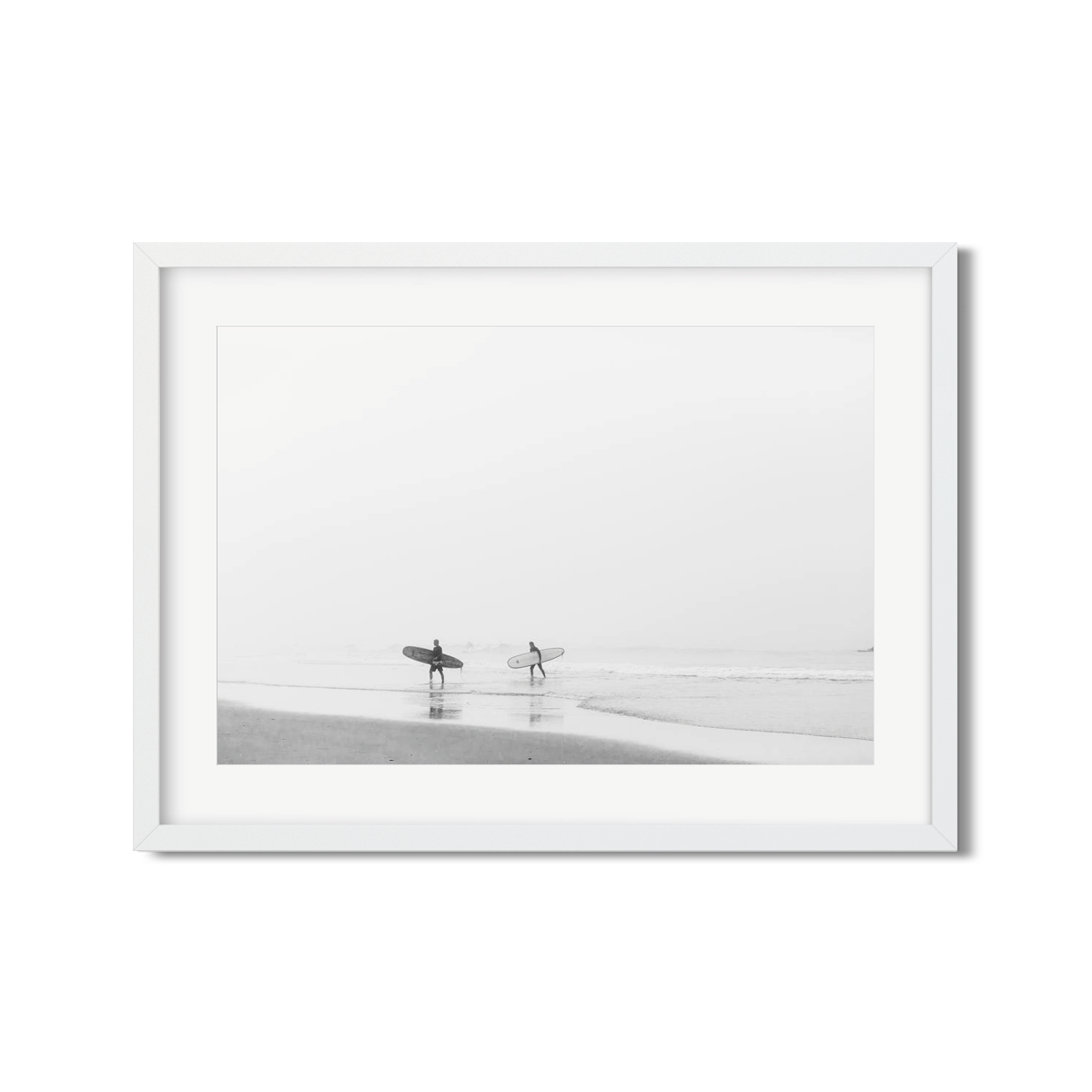 SURFERS NO. 17