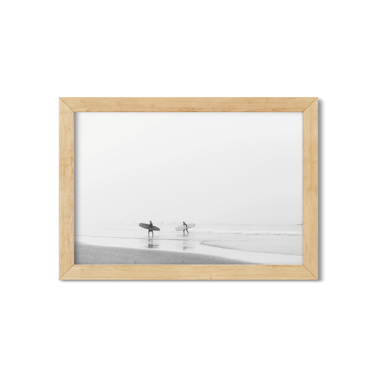 SURFERS NO. 17