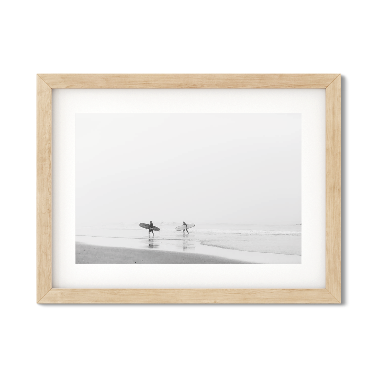 SURFERS NO. 17