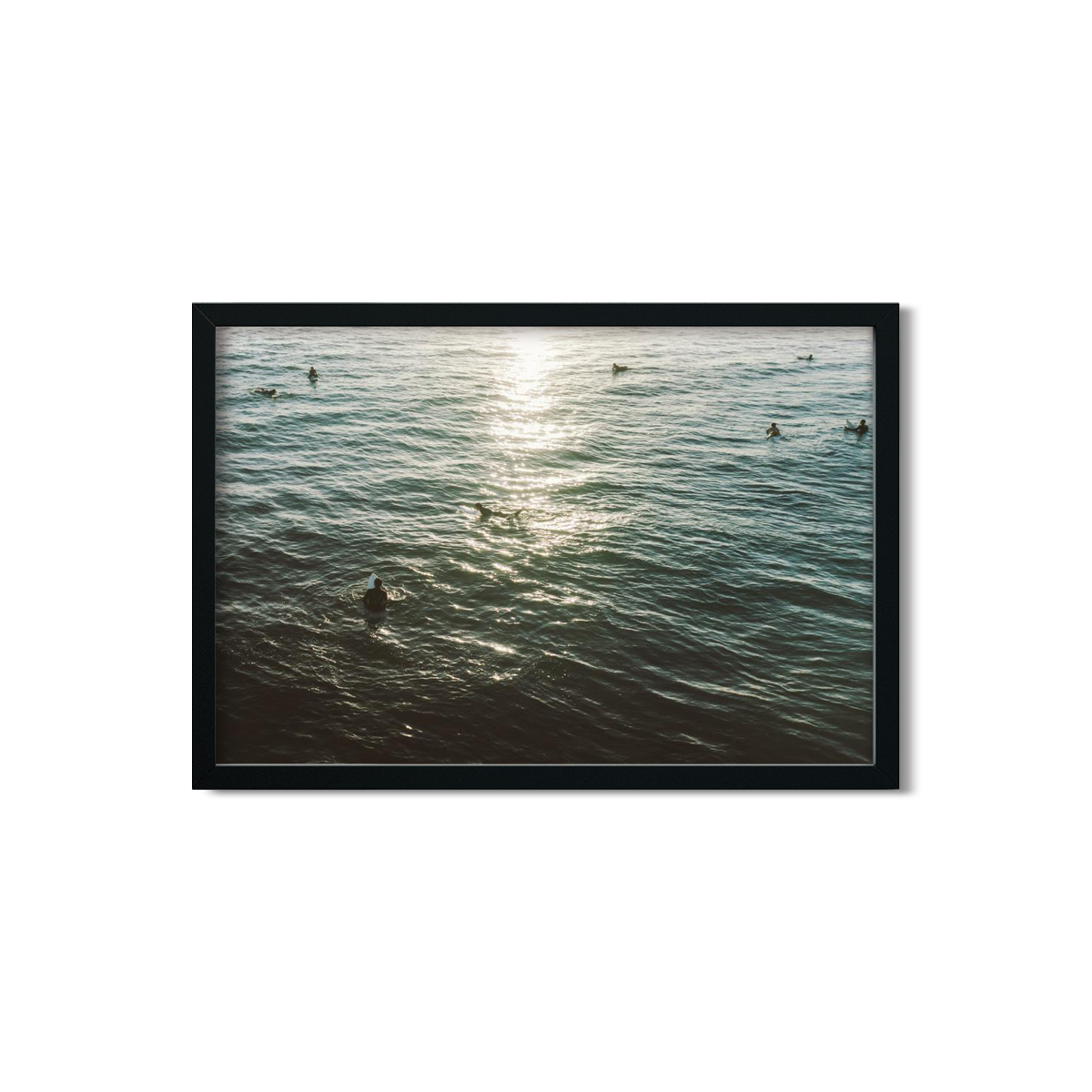 SURFERS NO. 19