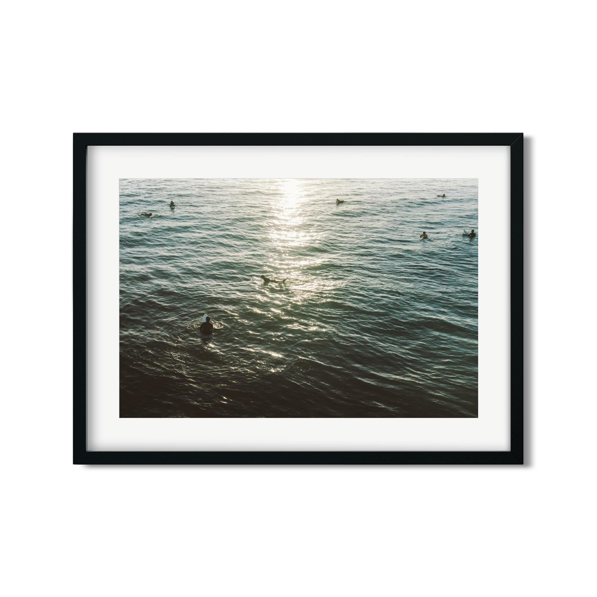 SURFERS NO. 19