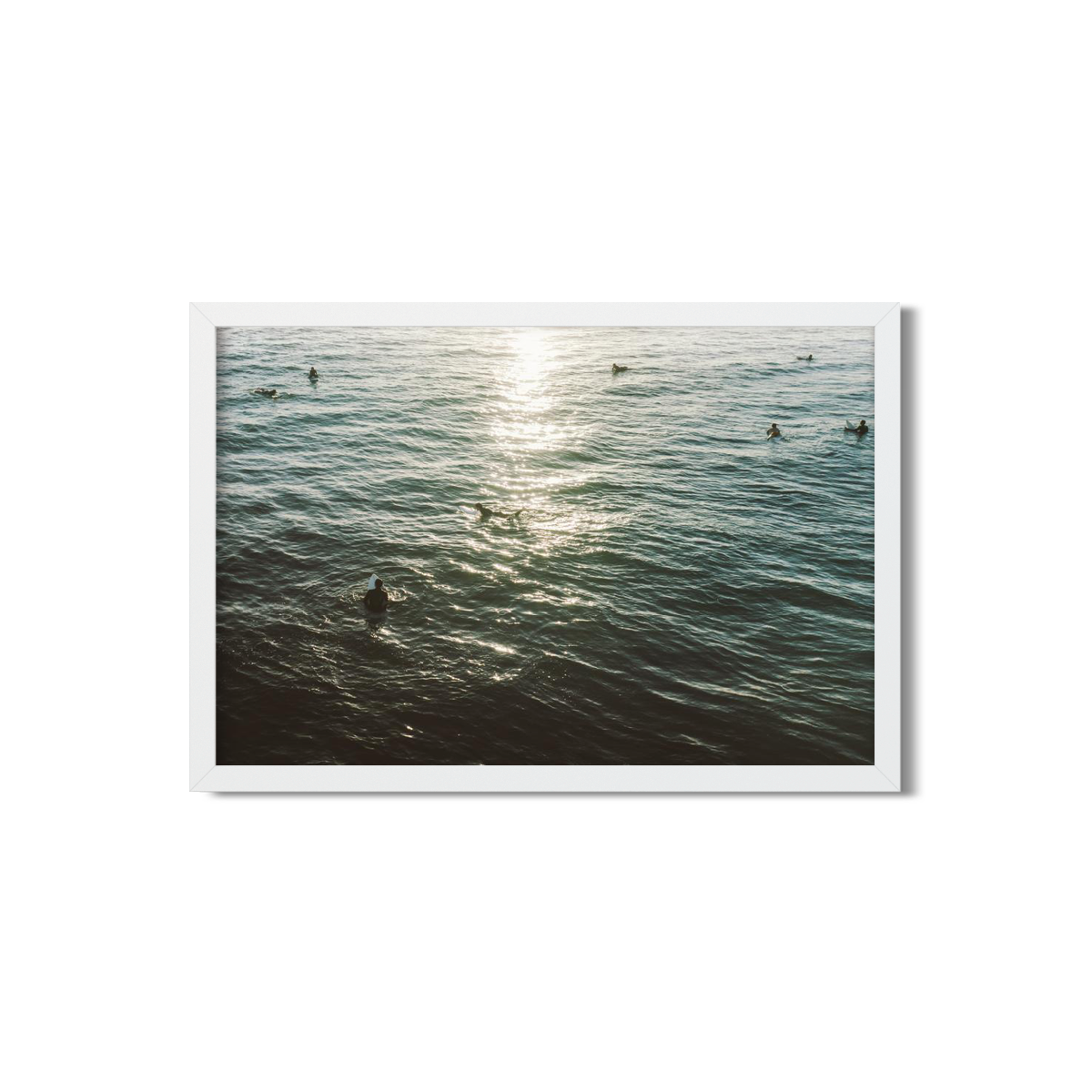 SURFERS NO. 19