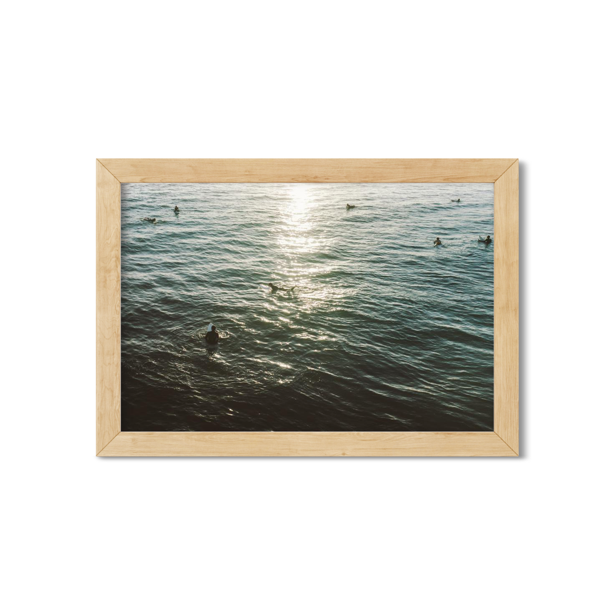 SURFERS NO. 19