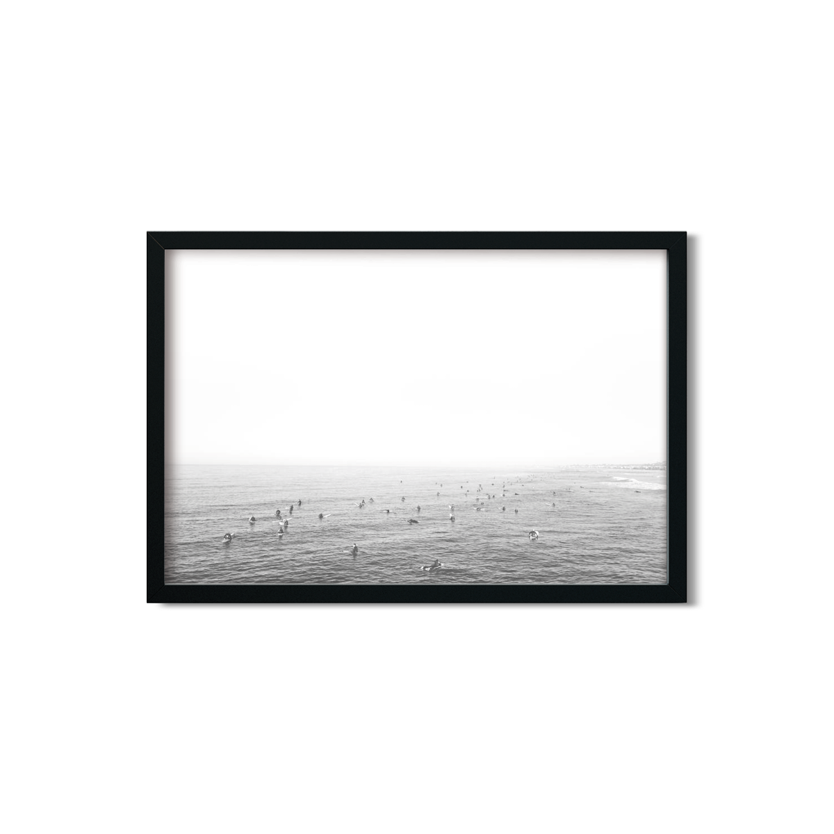 SURFERS NO. 23