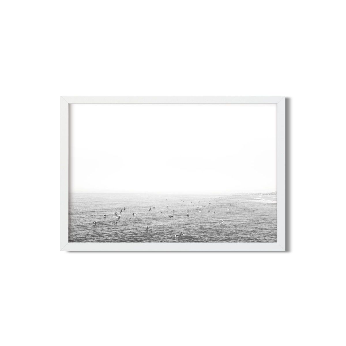 SURFERS NO. 23