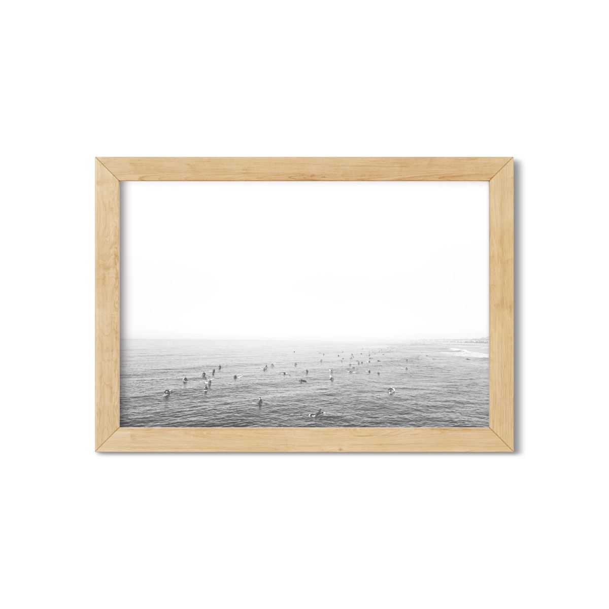 SURFERS NO. 23