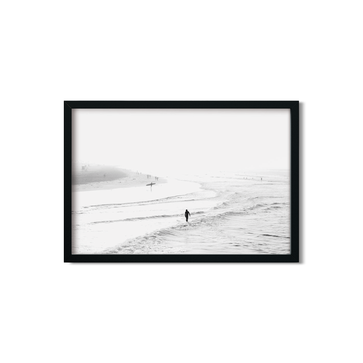 SURFERS NO. 4