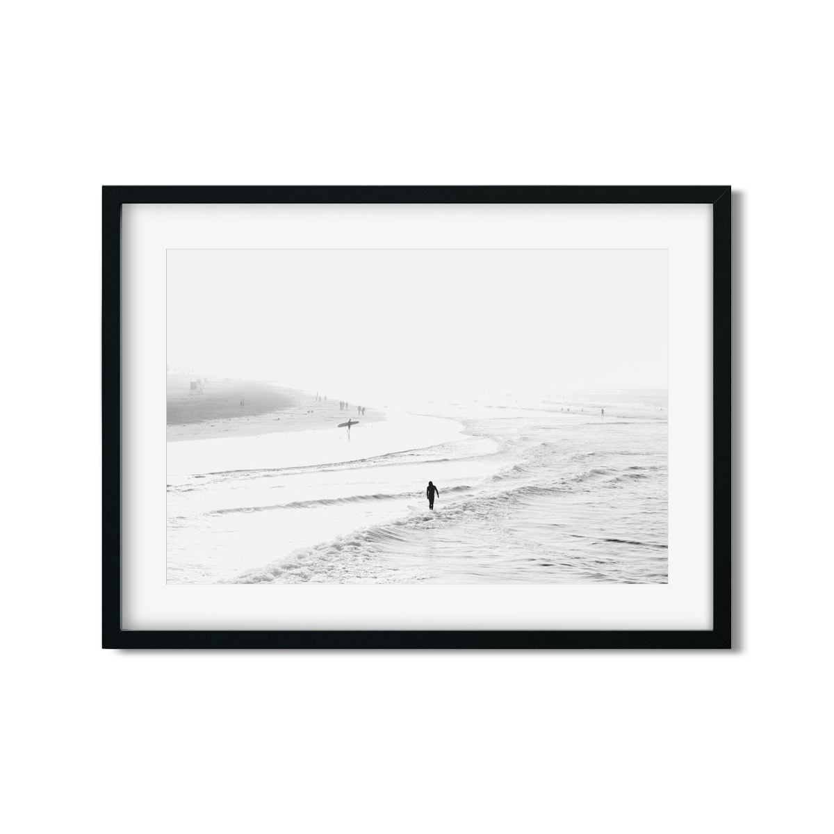 SURFERS NO. 4