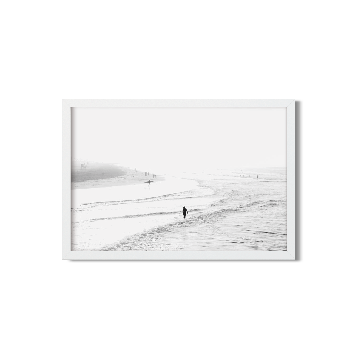 SURFERS NO. 4