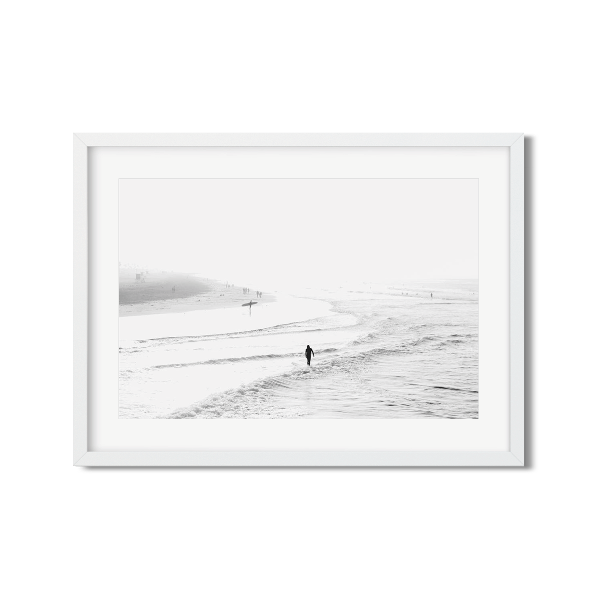 SURFERS NO. 4