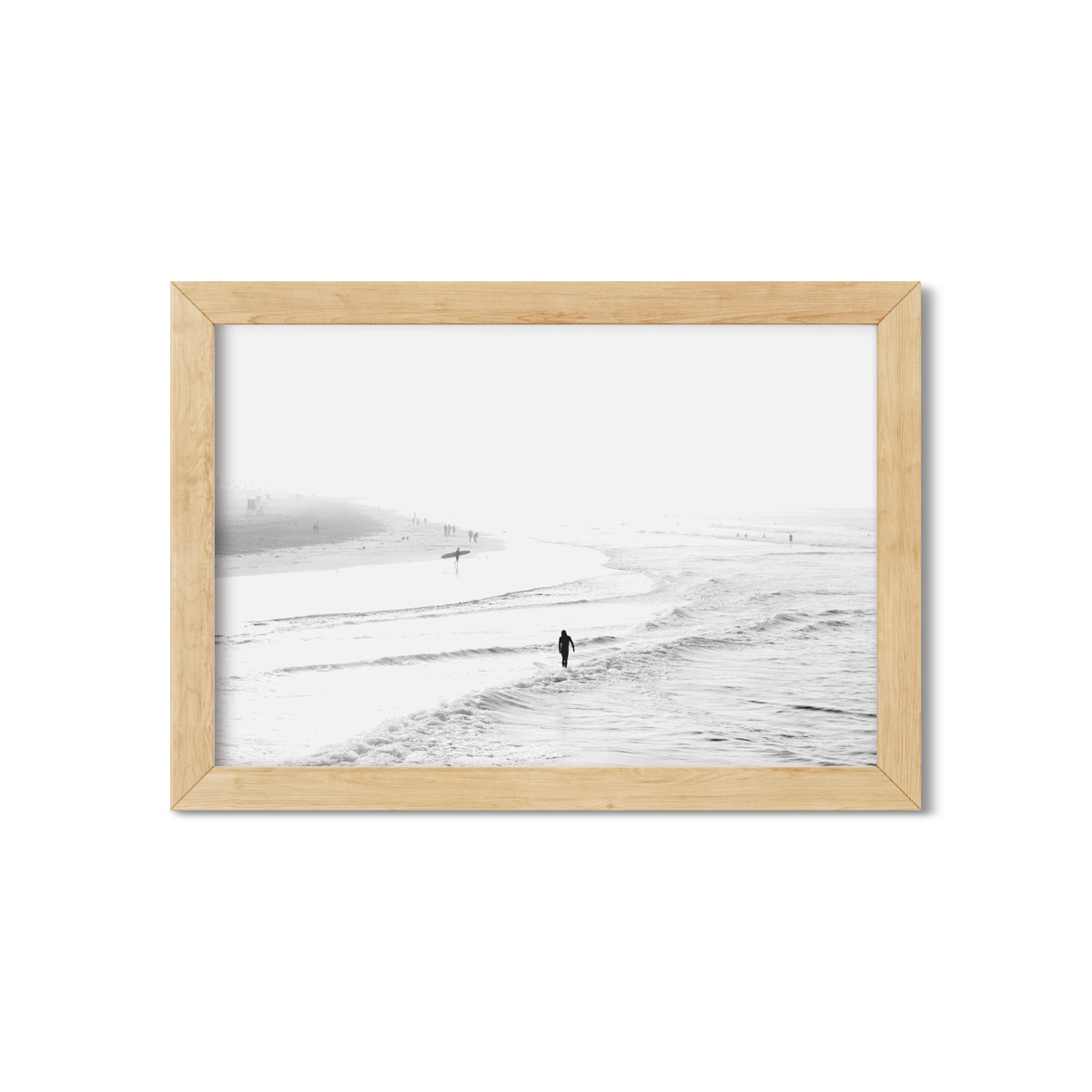 SURFERS NO. 4