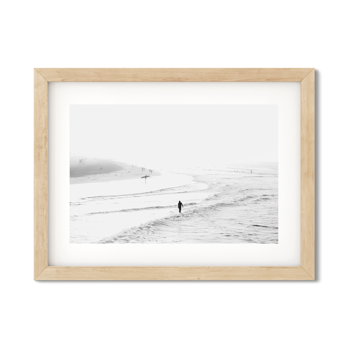 SURFERS NO. 4