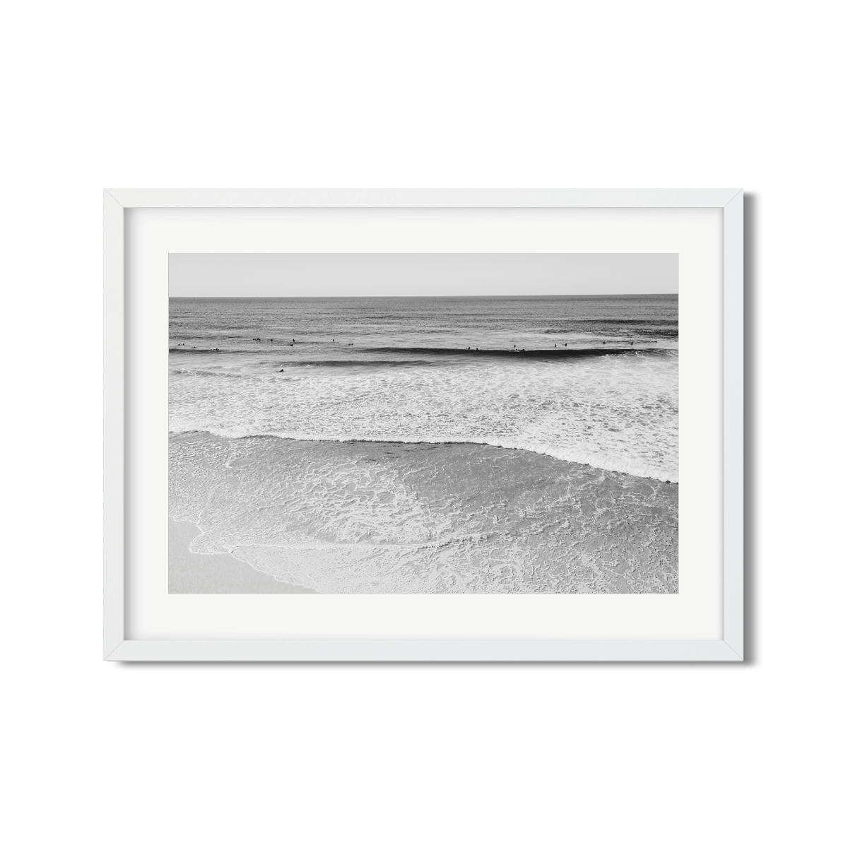 SALT CREEK BEACH NO. 4