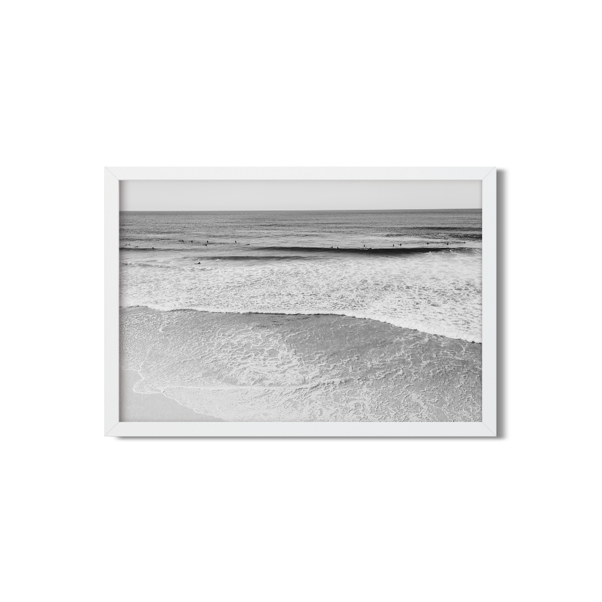 SALT CREEK BEACH NO. 4
