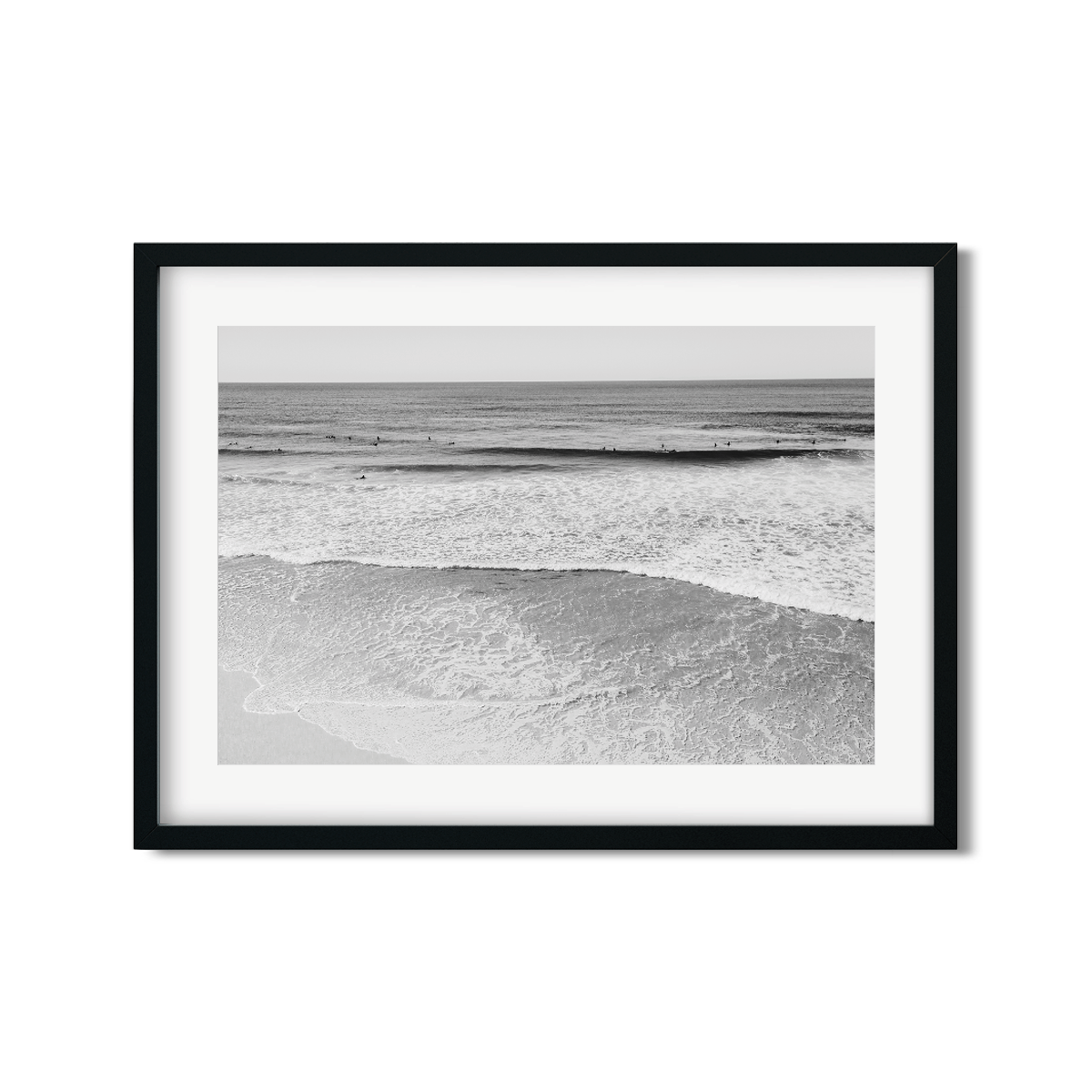 SALT CREEK BEACH NO. 4