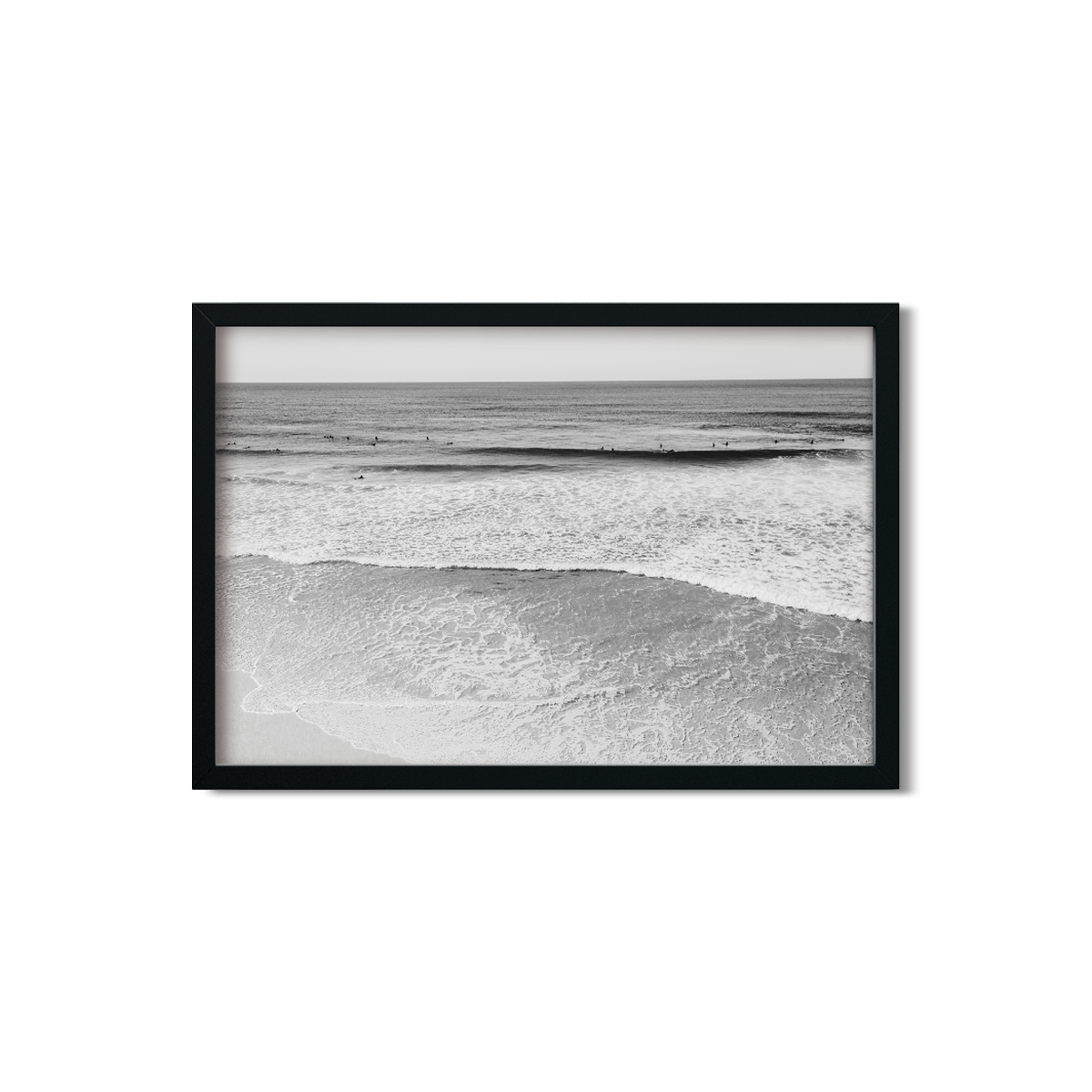 SALT CREEK BEACH NO. 4