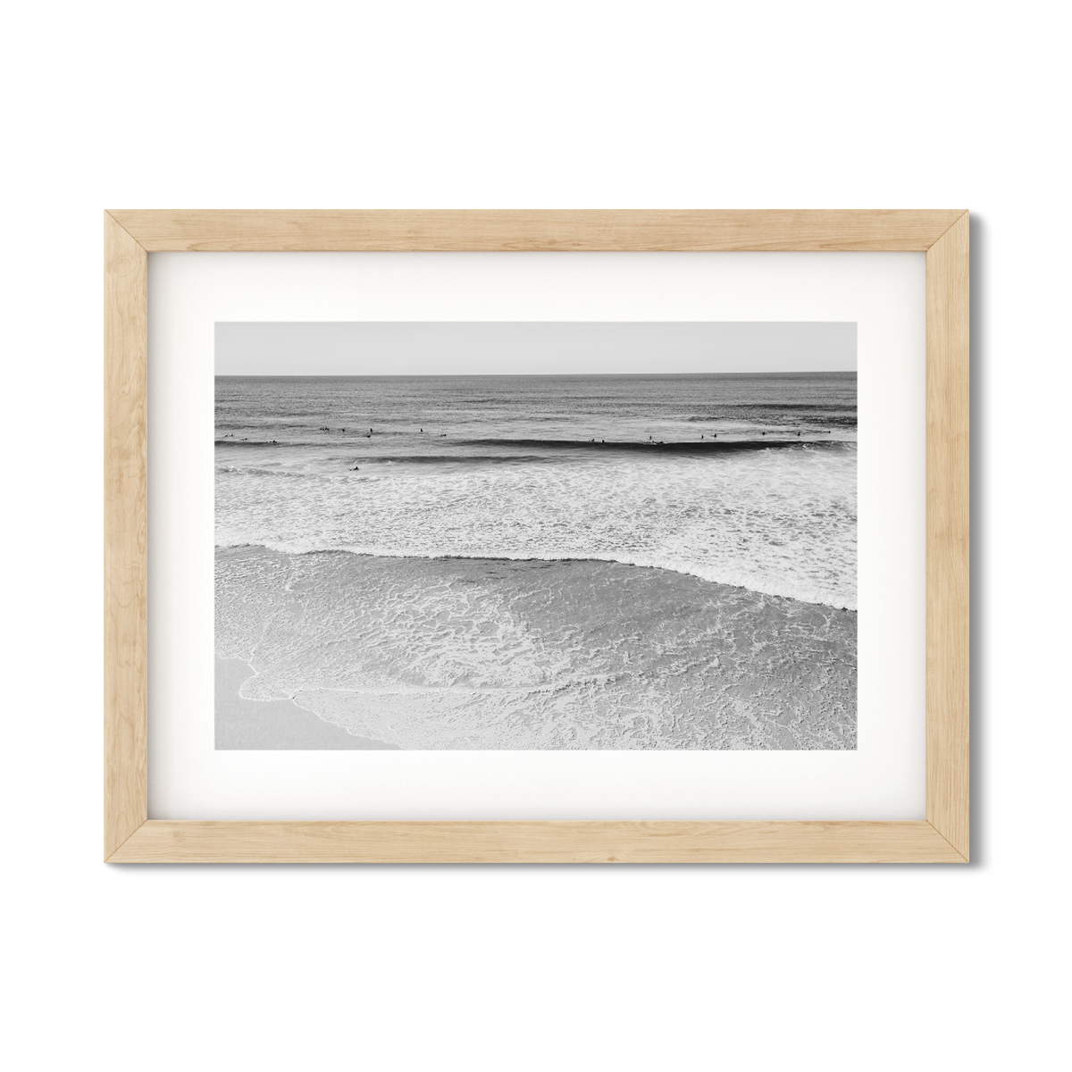 SALT CREEK BEACH NO. 4