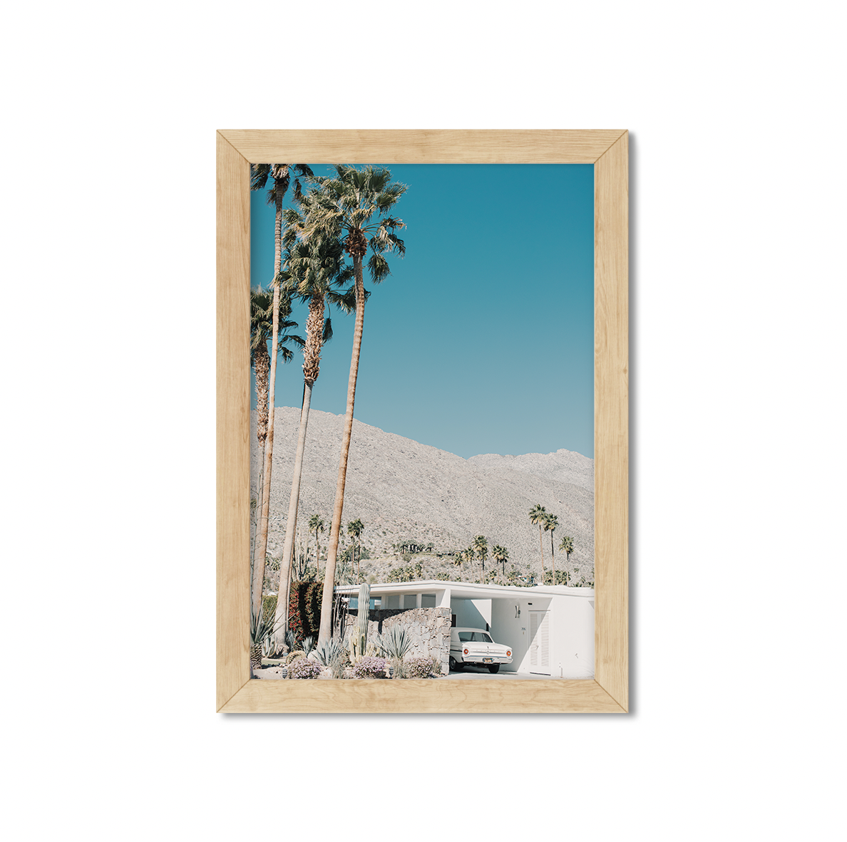 PALM SPRINGS NO. 2