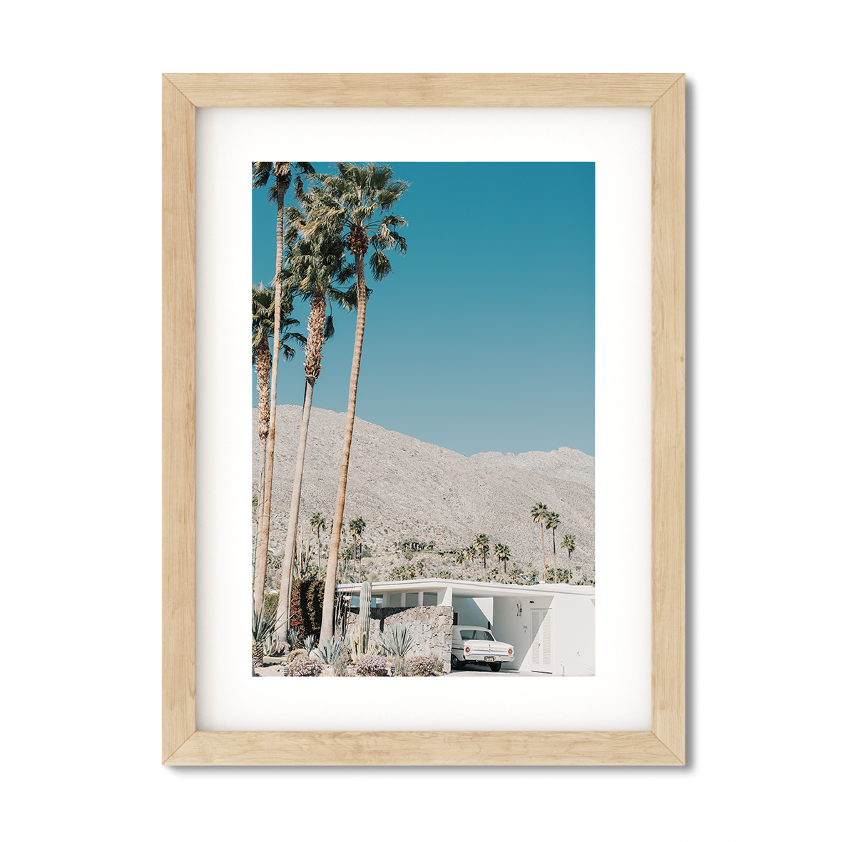 PALM SPRINGS NO. 2