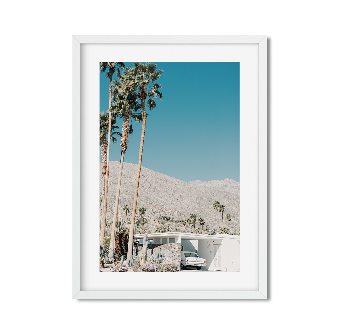PALM SPRINGS NO. 2