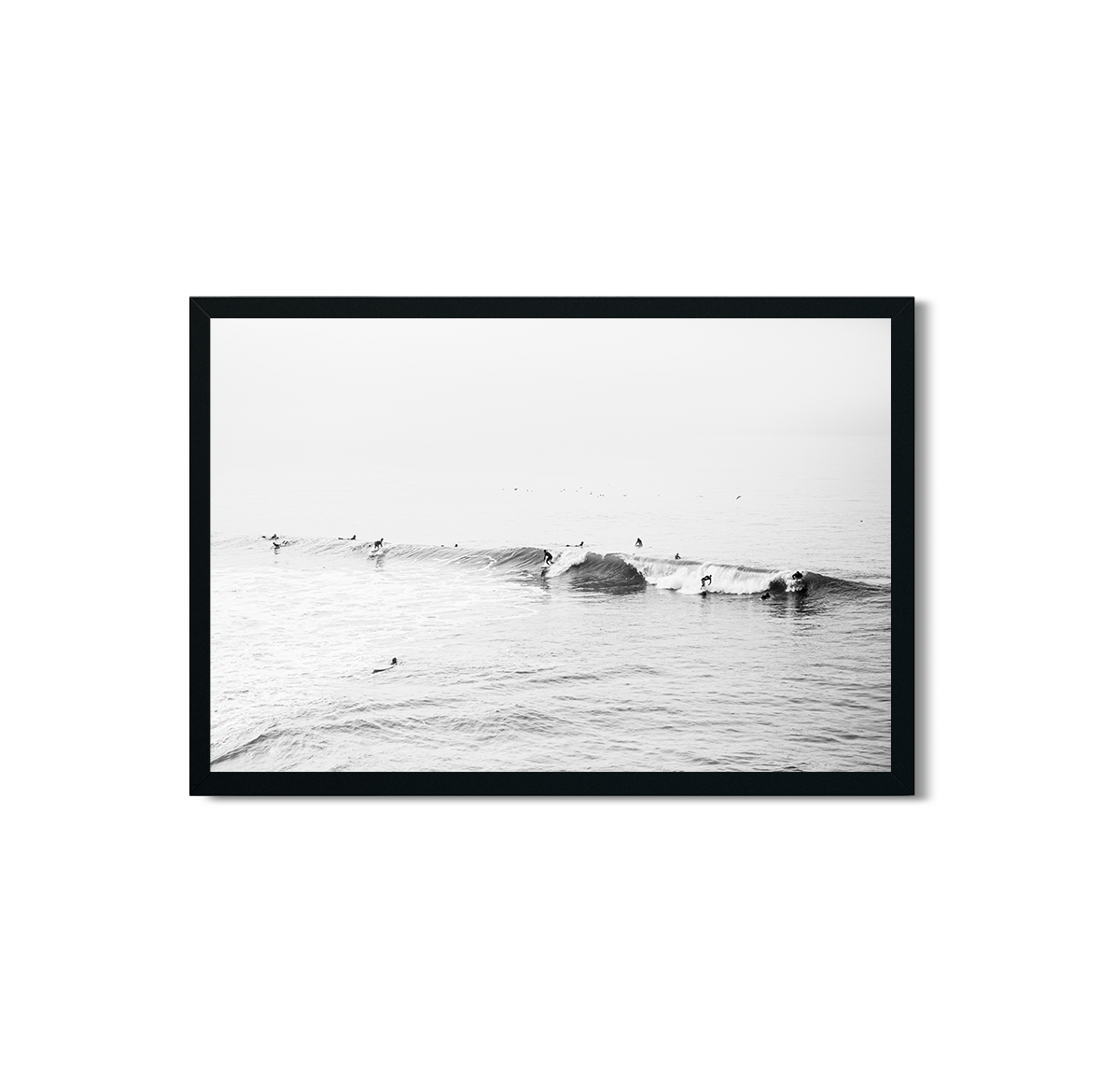 SURFERS NO. 25