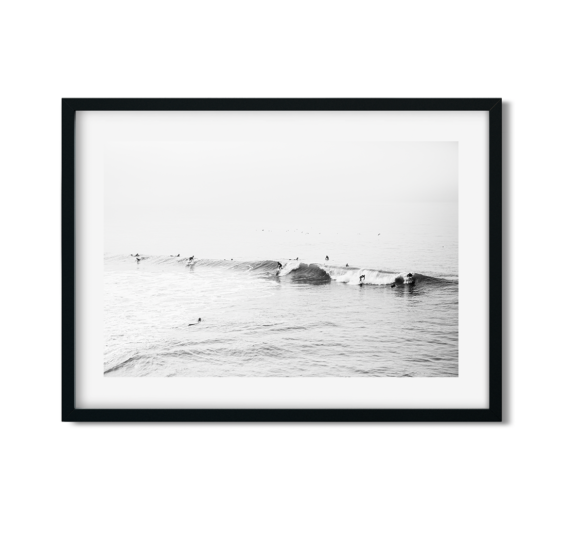 SURFERS NO. 25