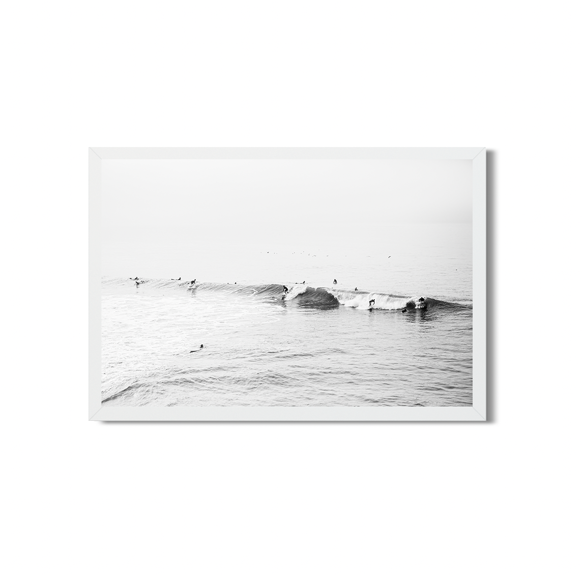 SURFERS NO. 25