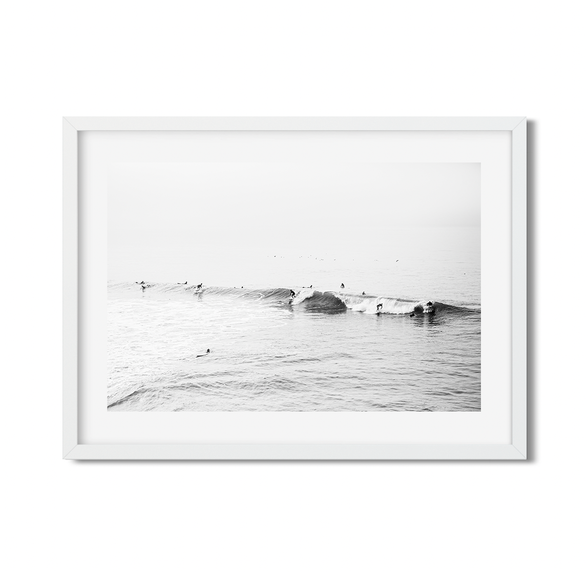 SURFERS NO. 25