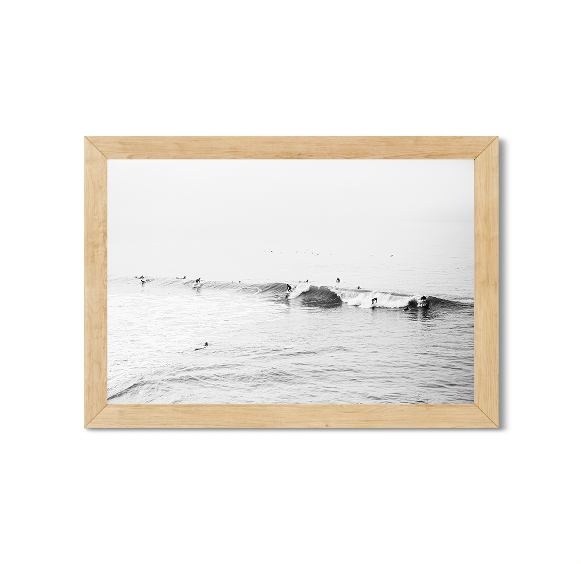 SURFERS NO. 25