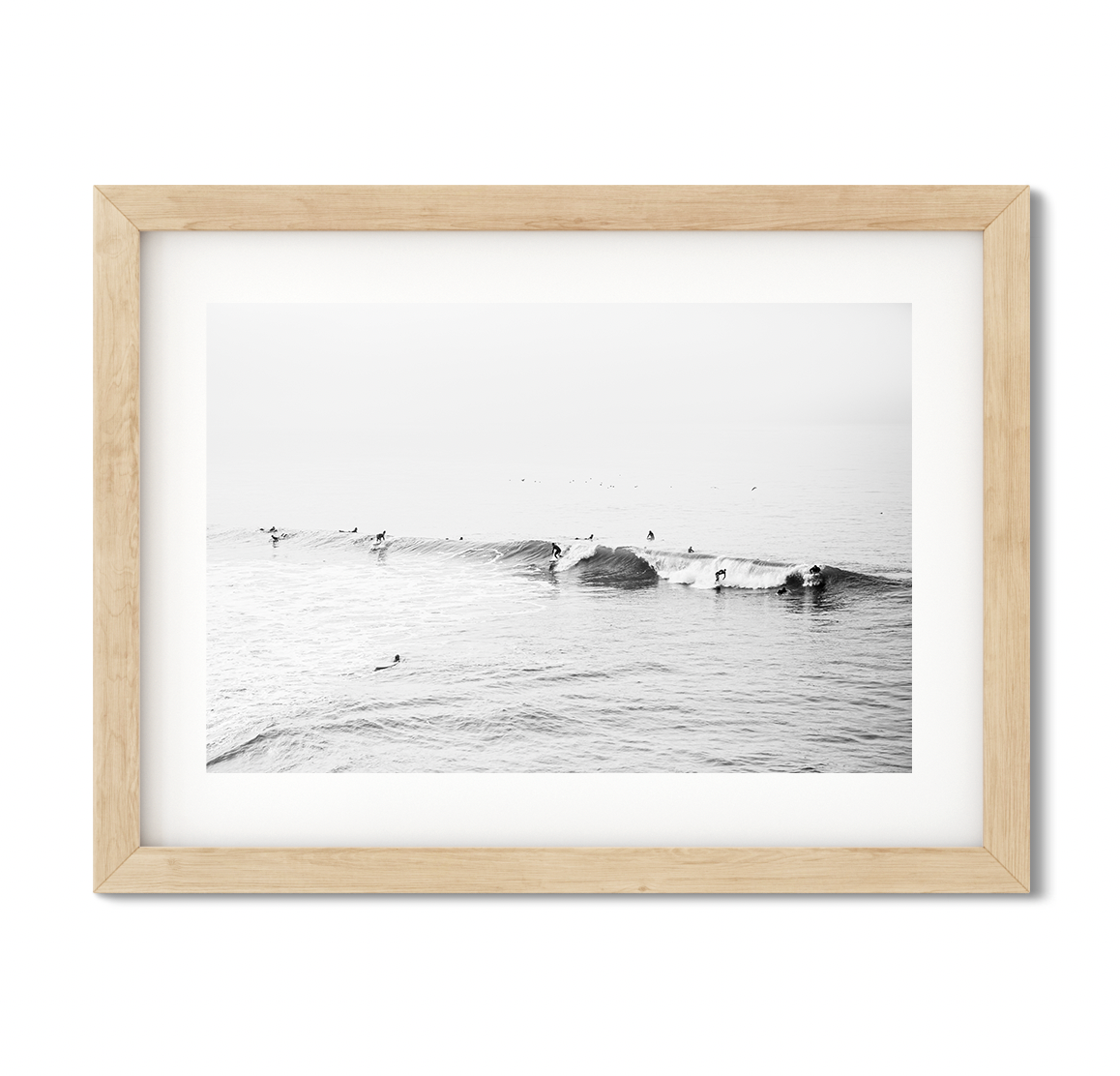 SURFERS NO. 25