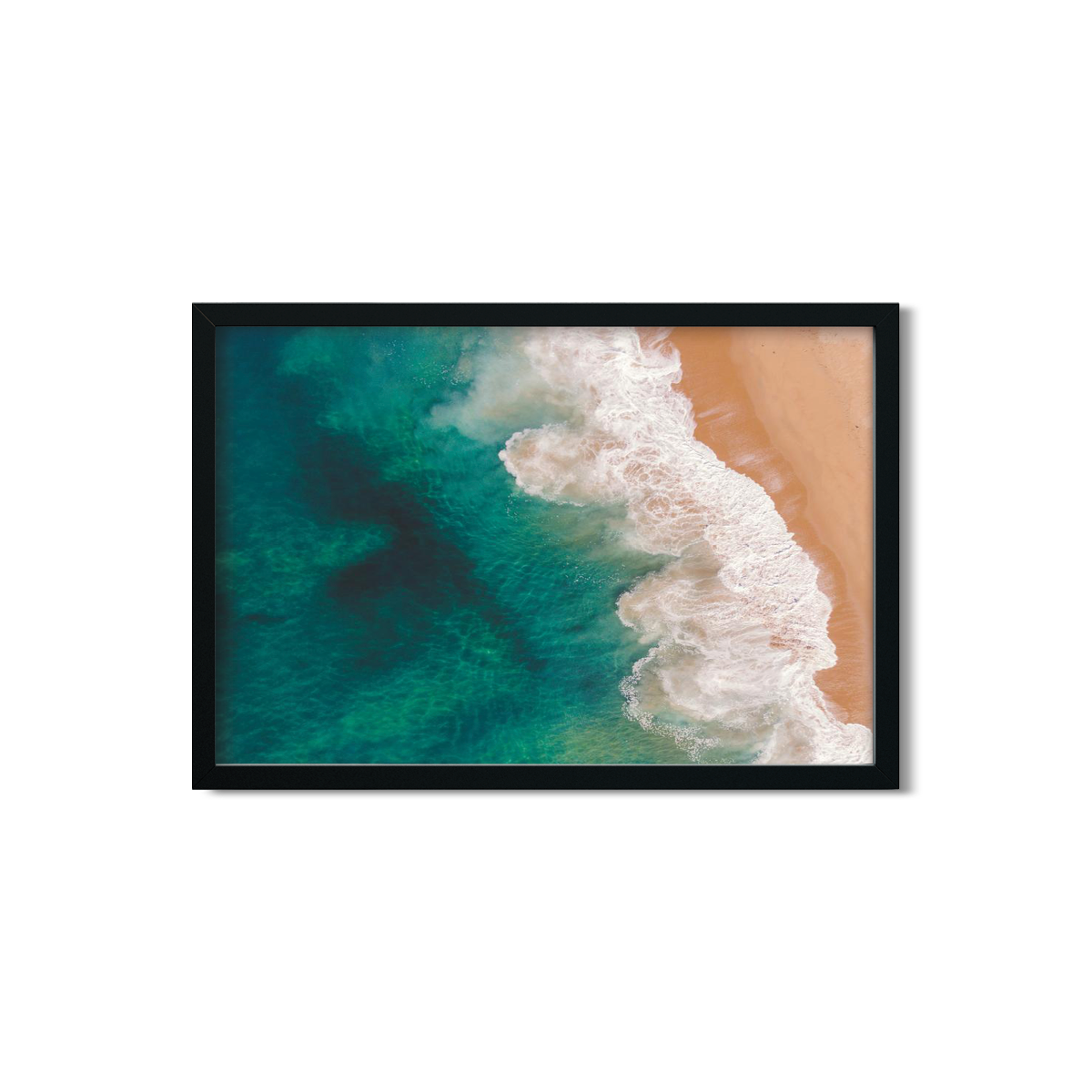 THE WEDGE NO. 2