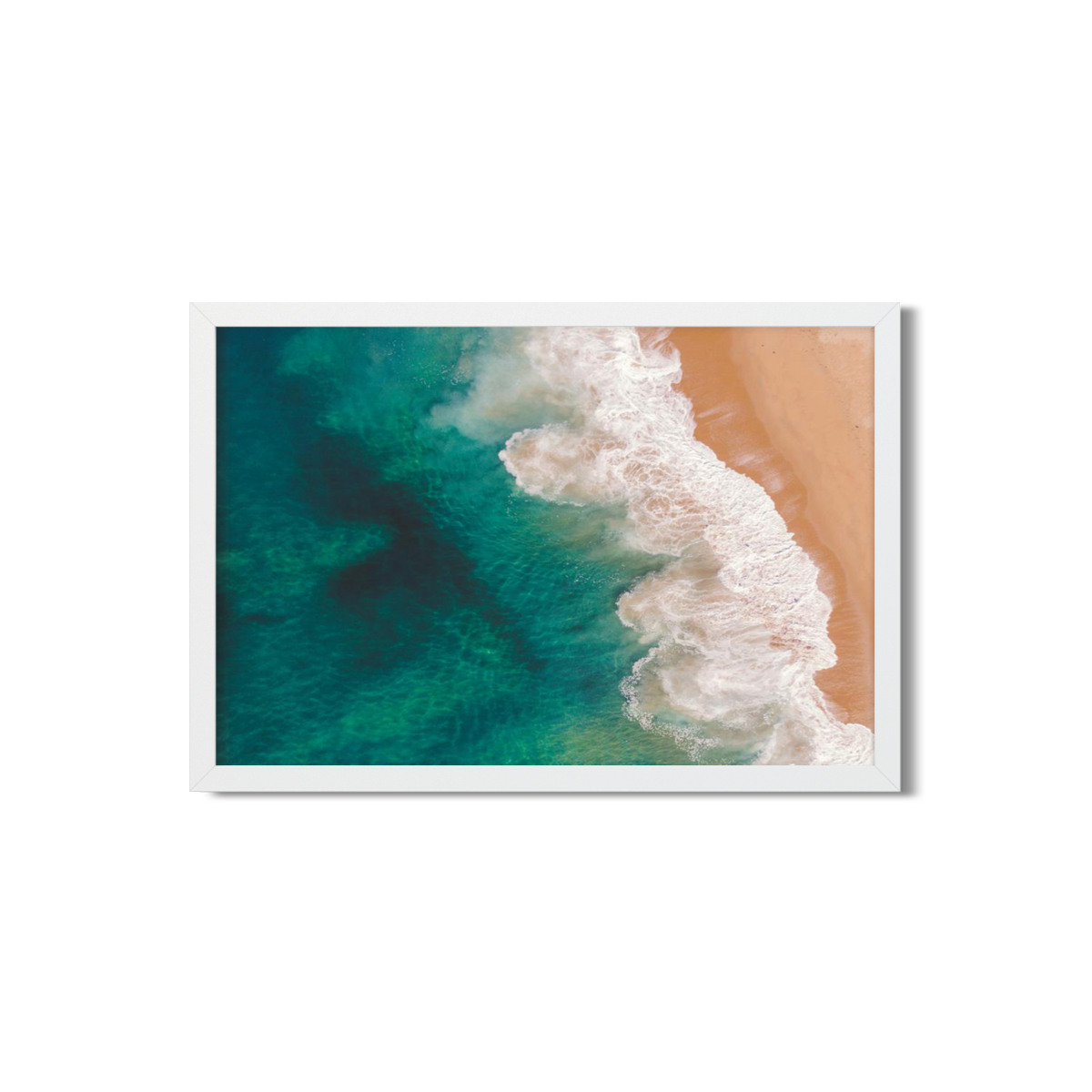 THE WEDGE NO. 2