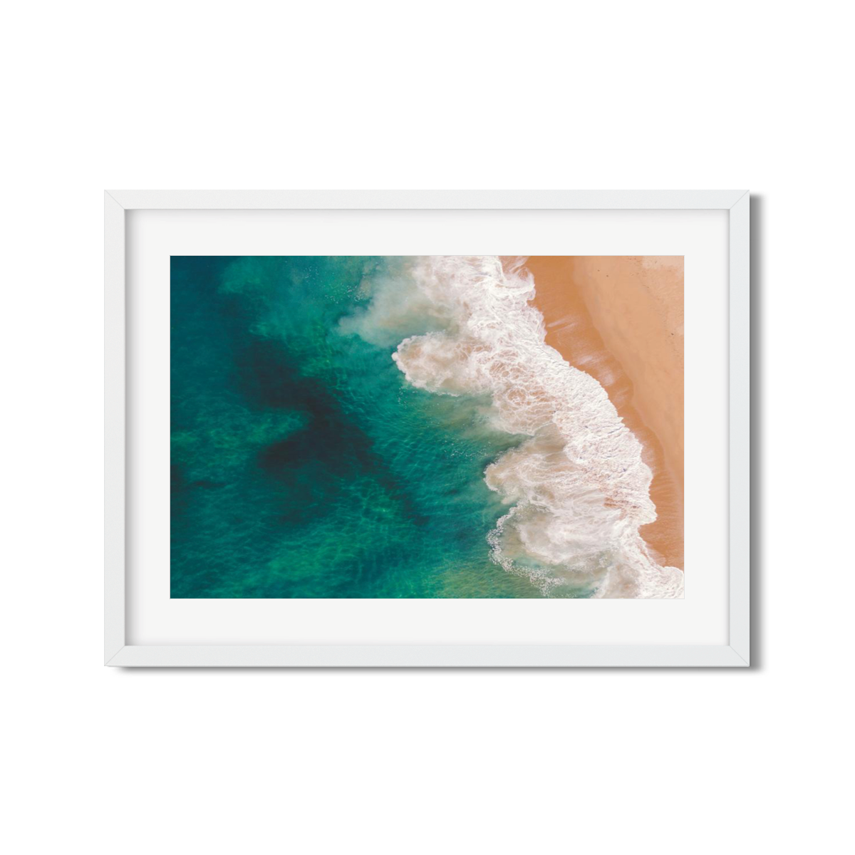THE WEDGE NO. 2