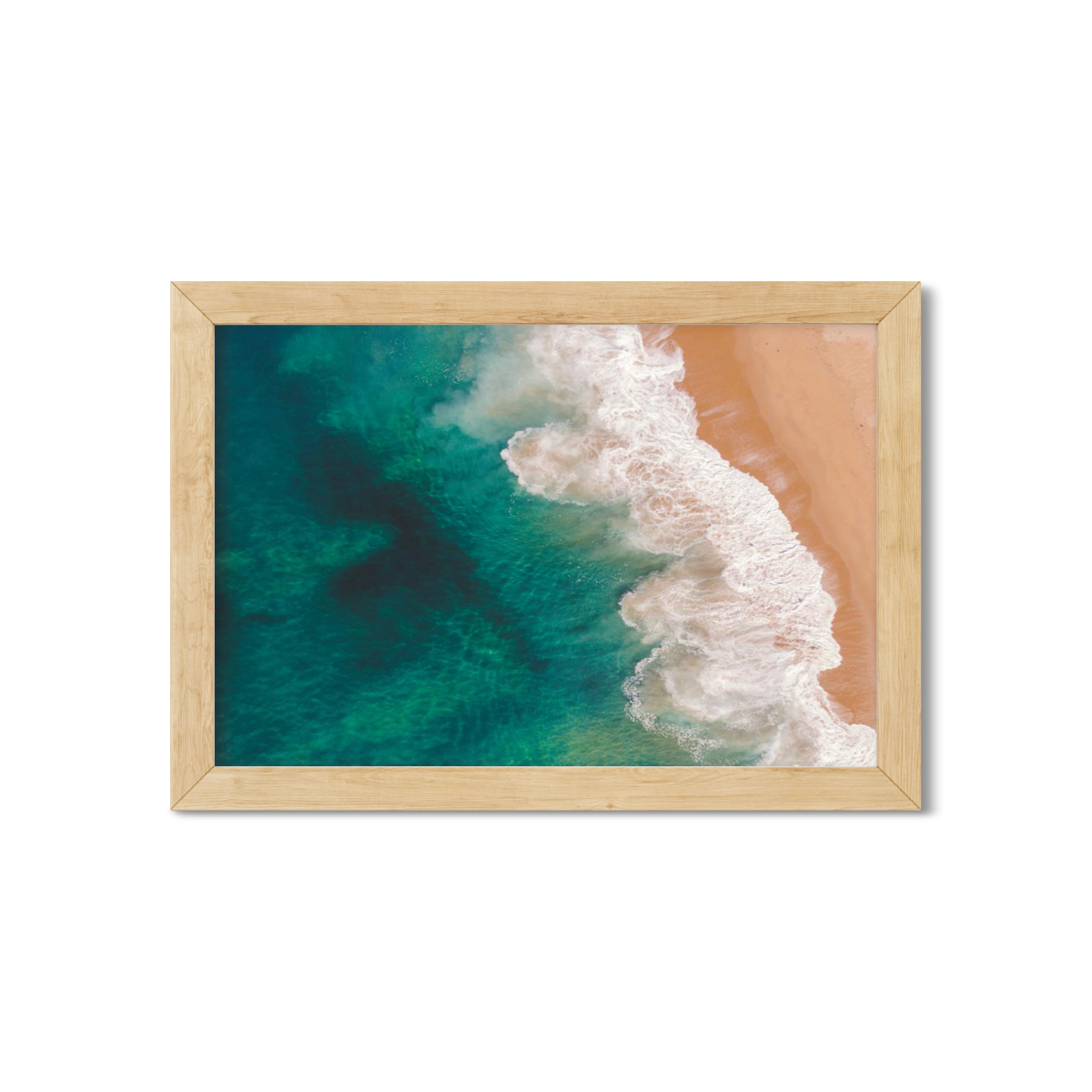 THE WEDGE NO. 2