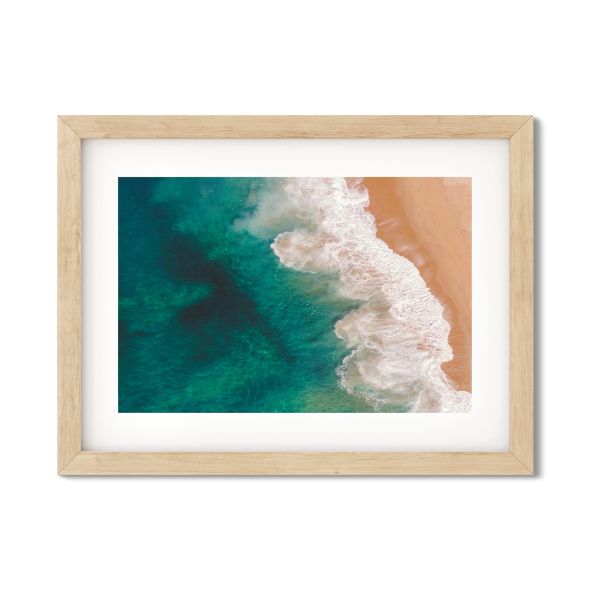 THE WEDGE NO. 2