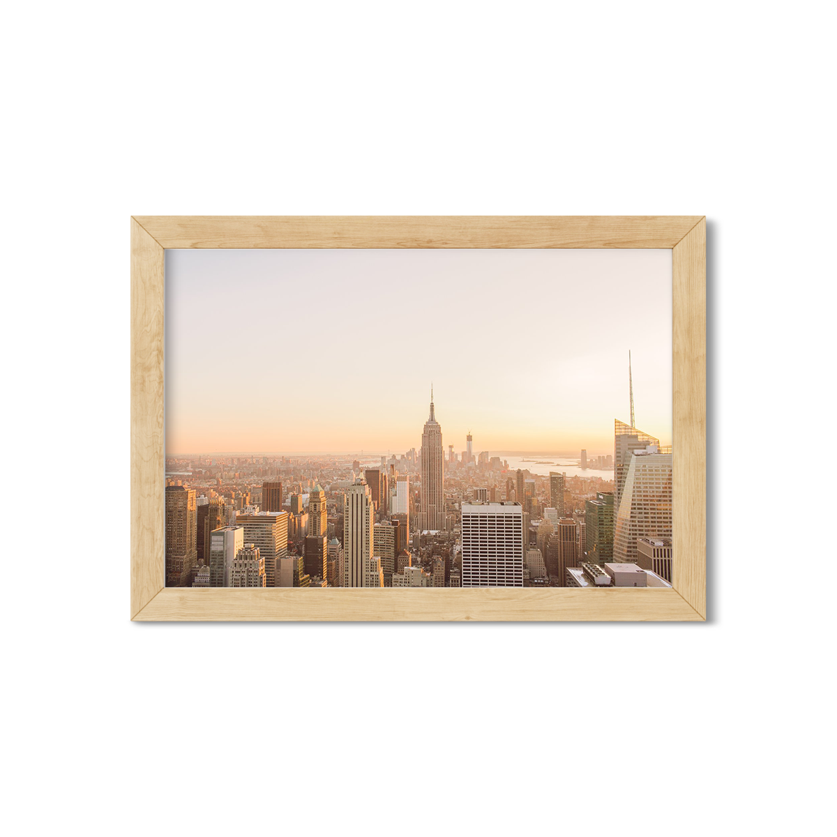 TOP OF THE ROCK NO. 6