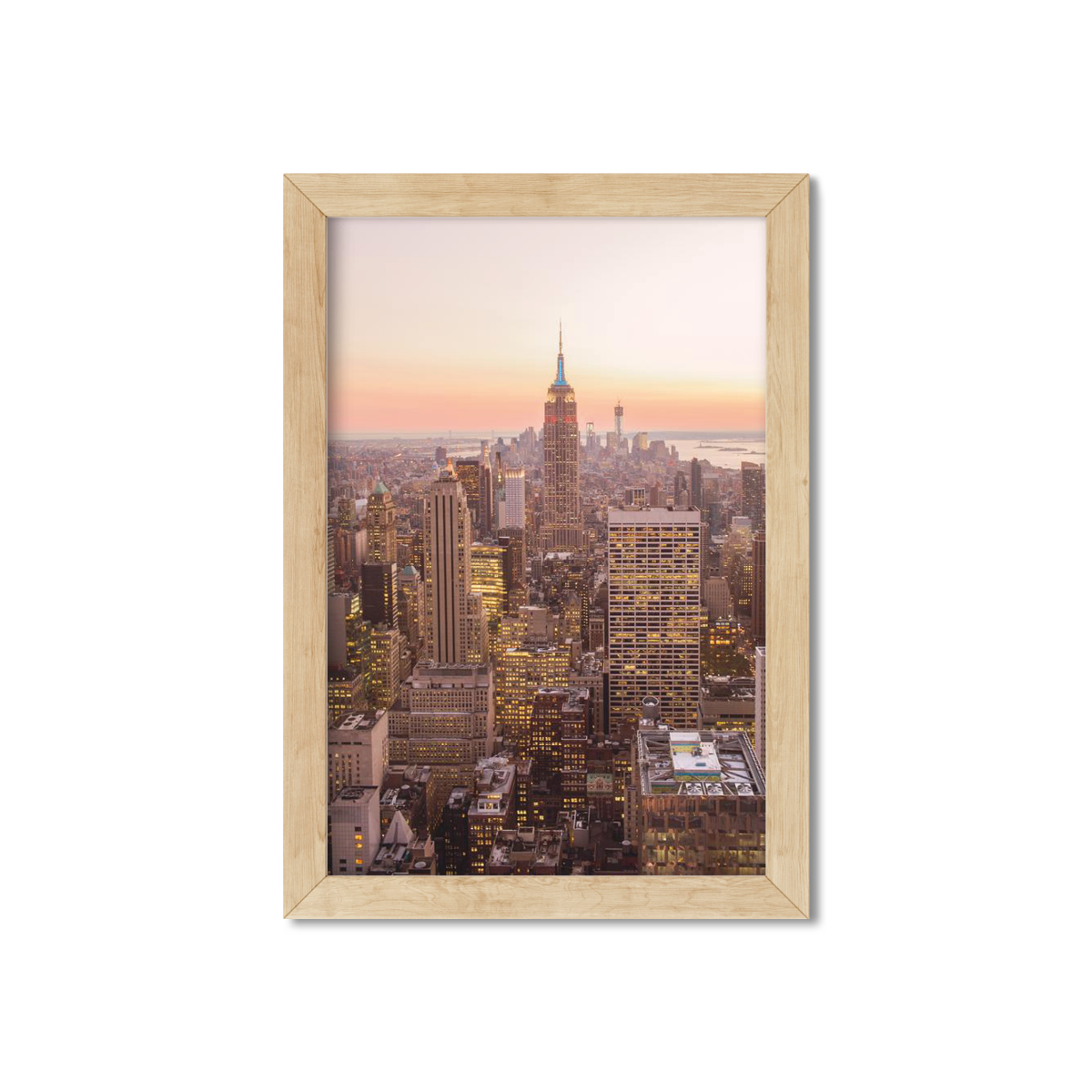 TOP OF THE ROCK NO. 2