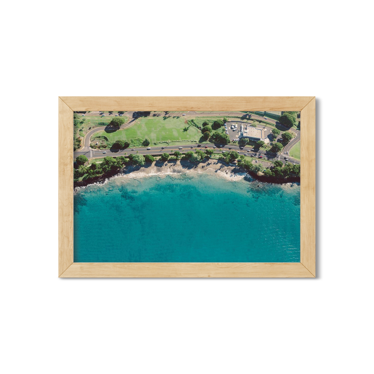 WAHIKULI WAYSIDE PARK